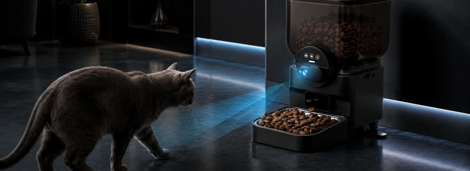 Smart Pet Products