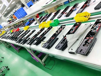 OEM/ODM Service