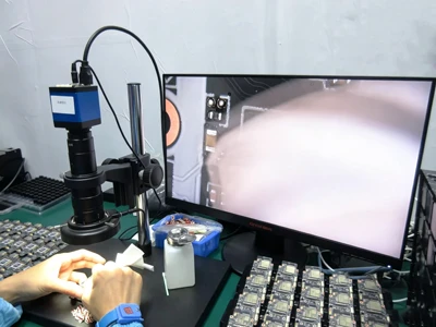 Quality Assurance