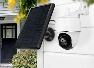 Camera System