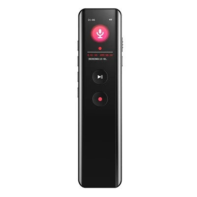 Digital Voice Recorder