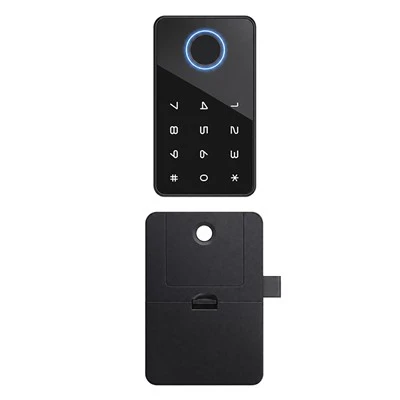Fingerprint Cabinet Locks
