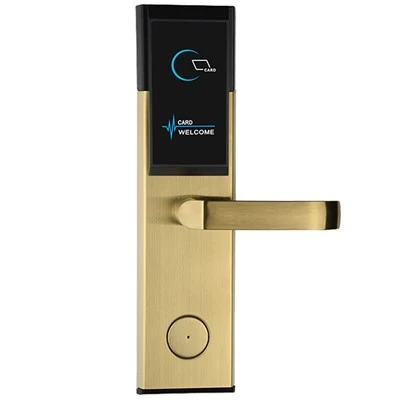 Hotel Locks